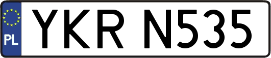YKRN535