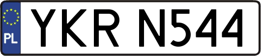 YKRN544