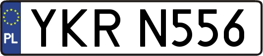 YKRN556