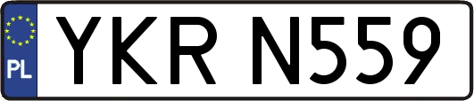 YKRN559