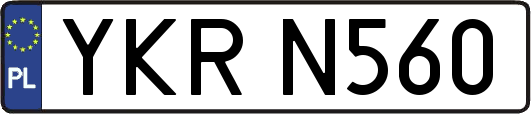 YKRN560
