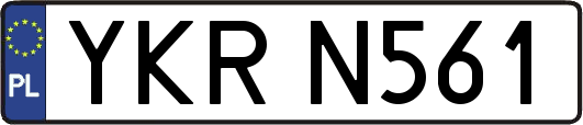 YKRN561