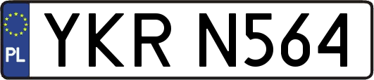 YKRN564