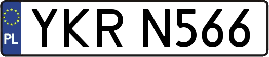 YKRN566