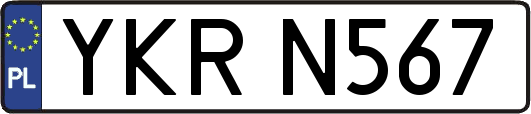 YKRN567