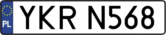 YKRN568