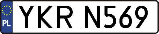 YKRN569