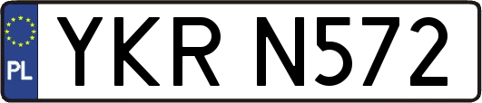 YKRN572