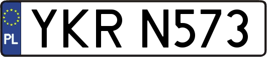 YKRN573