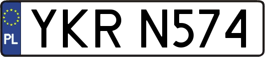 YKRN574