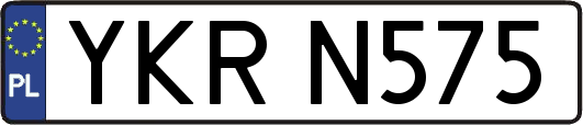 YKRN575