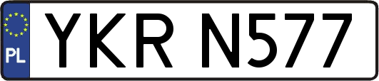 YKRN577