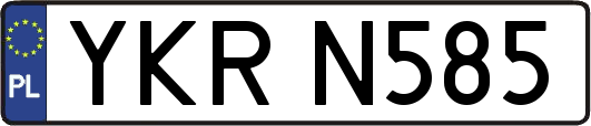 YKRN585