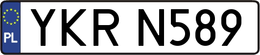 YKRN589