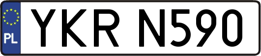 YKRN590