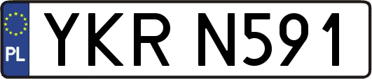YKRN591