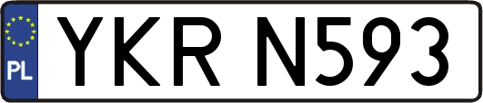 YKRN593