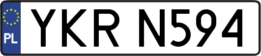 YKRN594