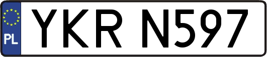 YKRN597