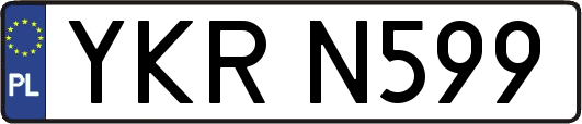 YKRN599