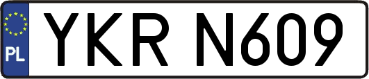 YKRN609