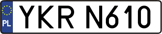 YKRN610