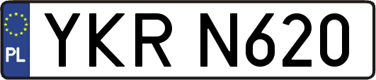 YKRN620