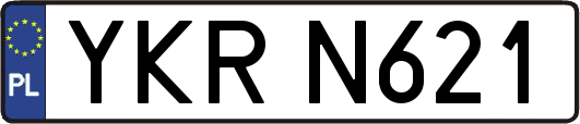 YKRN621
