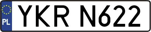 YKRN622