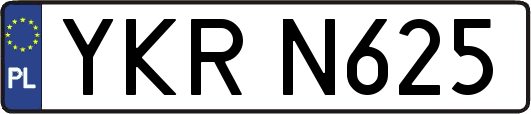 YKRN625