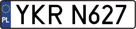 YKRN627