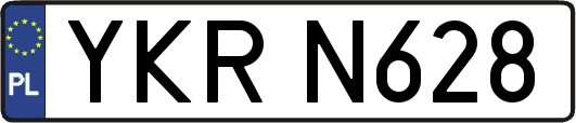 YKRN628