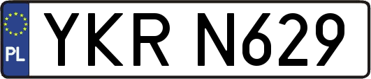 YKRN629