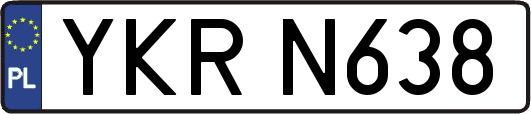 YKRN638
