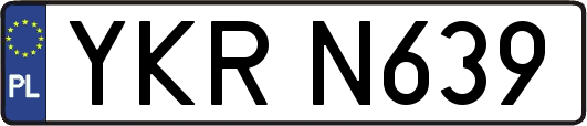YKRN639