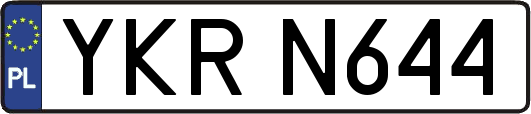 YKRN644