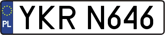 YKRN646