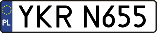 YKRN655
