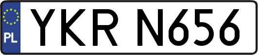 YKRN656