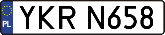 YKRN658