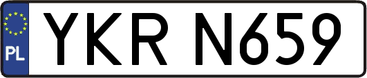 YKRN659