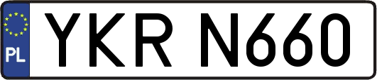 YKRN660