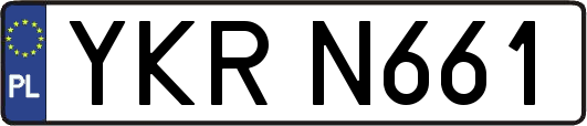 YKRN661