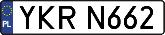 YKRN662