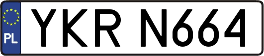 YKRN664