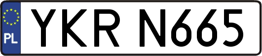 YKRN665