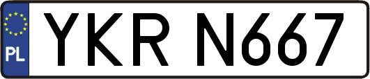 YKRN667