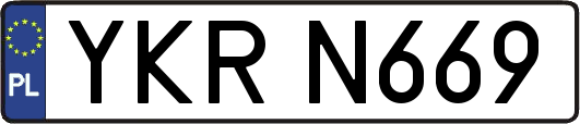 YKRN669