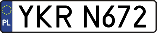 YKRN672