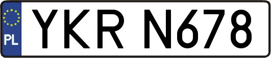 YKRN678